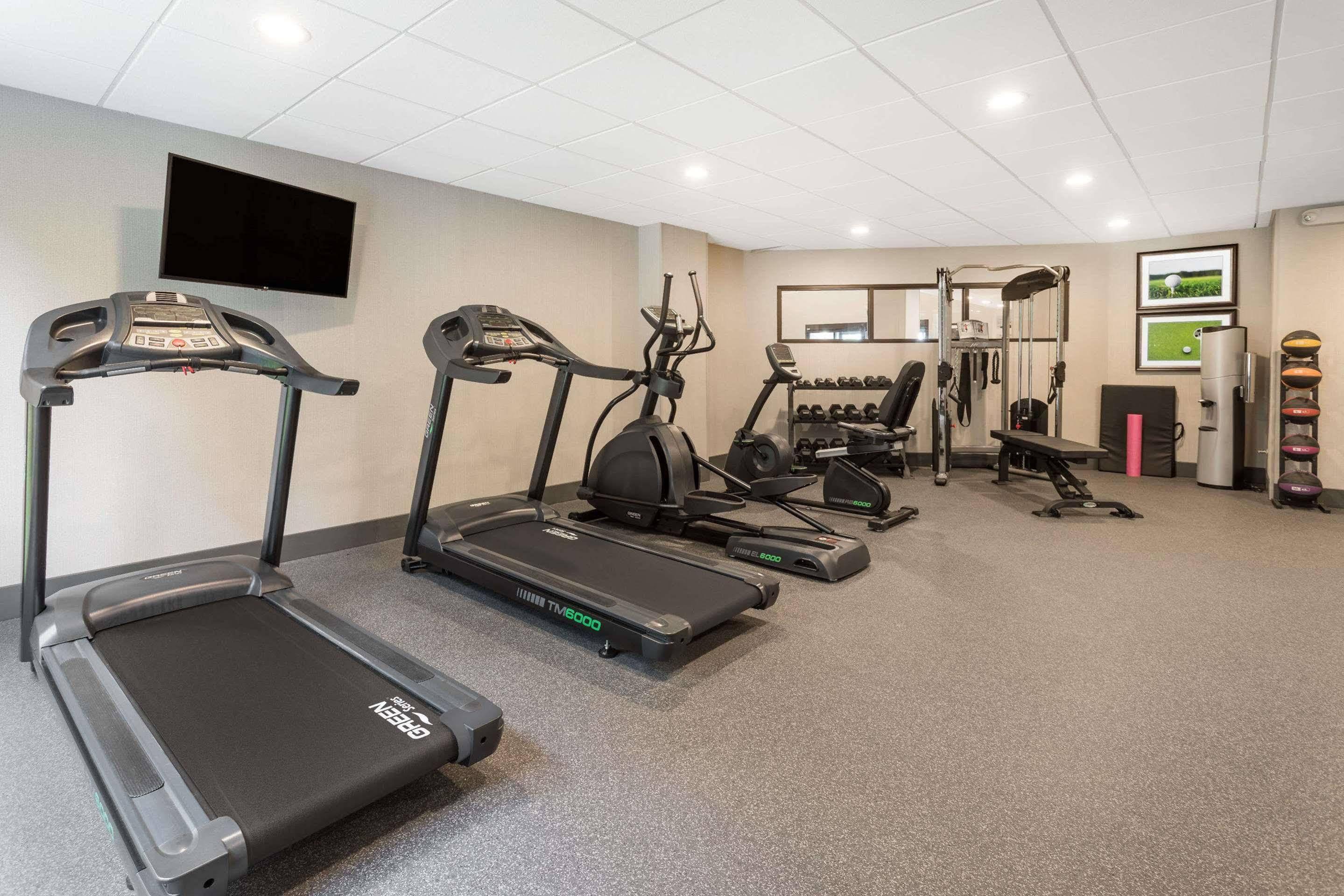 Comfort Suites Alpharetta-Roswell - Atlanta Area المظهر الخارجي الصورة