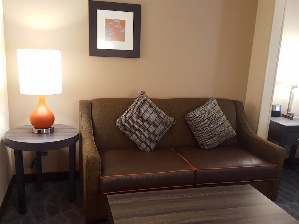 Comfort Suites Alpharetta - Roswell - Atlanta Area المظهر الخارجي الصورة