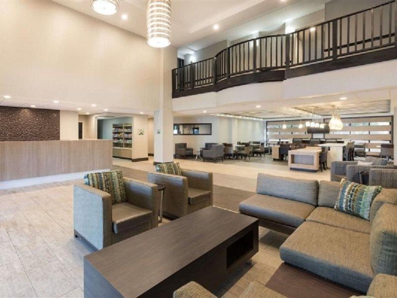 Comfort Suites Alpharetta - Roswell - Atlanta Area المظهر الخارجي الصورة