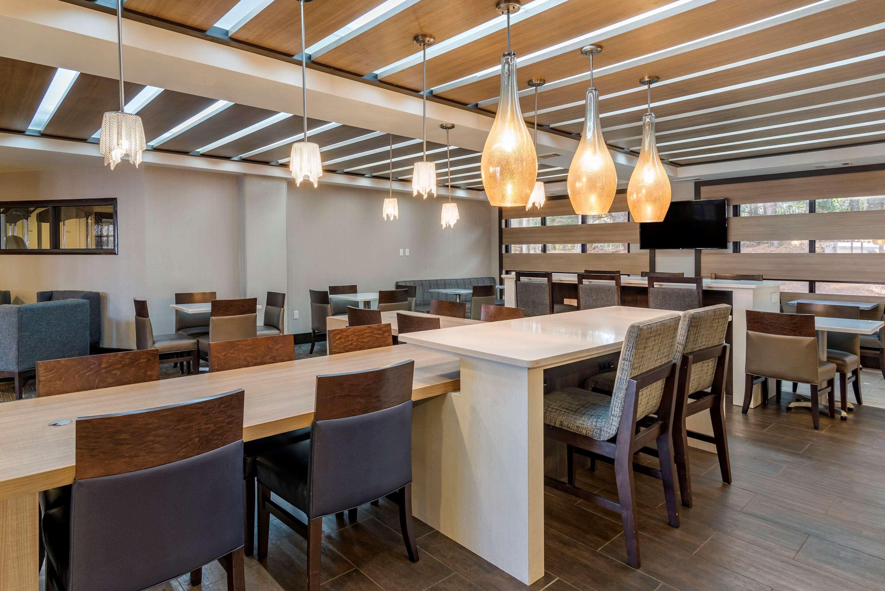 Comfort Suites Alpharetta-Roswell - Atlanta Area المظهر الخارجي الصورة