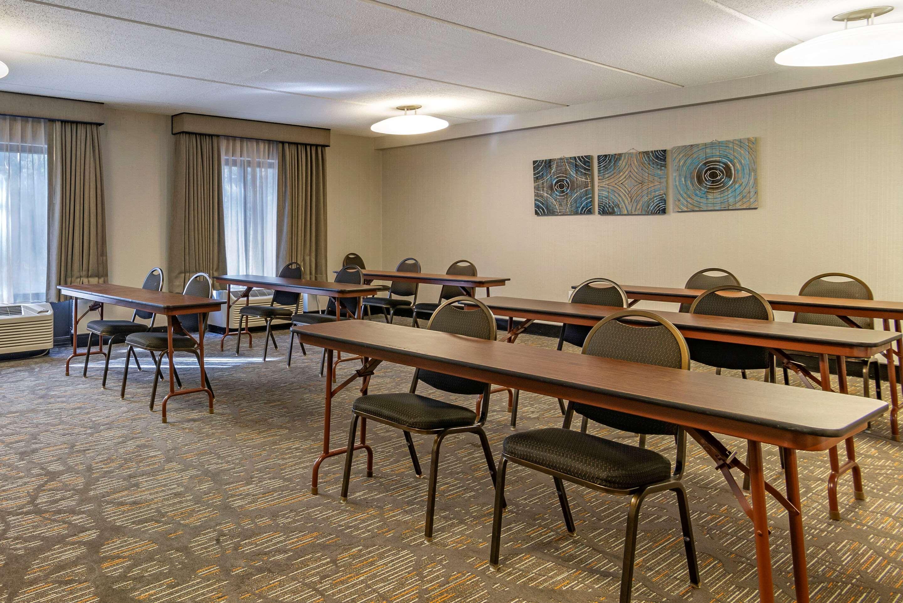 Comfort Suites Alpharetta-Roswell - Atlanta Area المظهر الخارجي الصورة