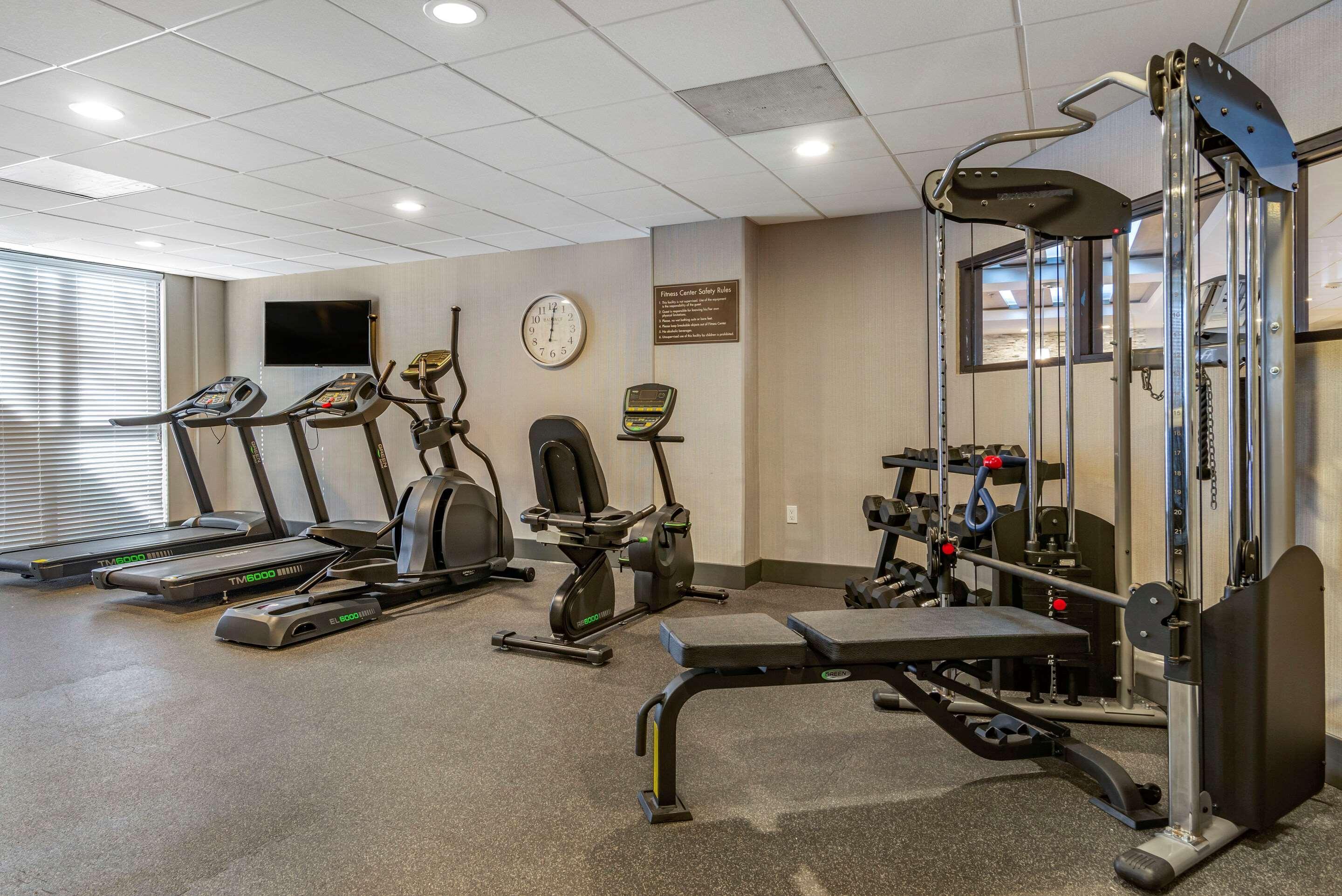 Comfort Suites Alpharetta-Roswell - Atlanta Area المظهر الخارجي الصورة