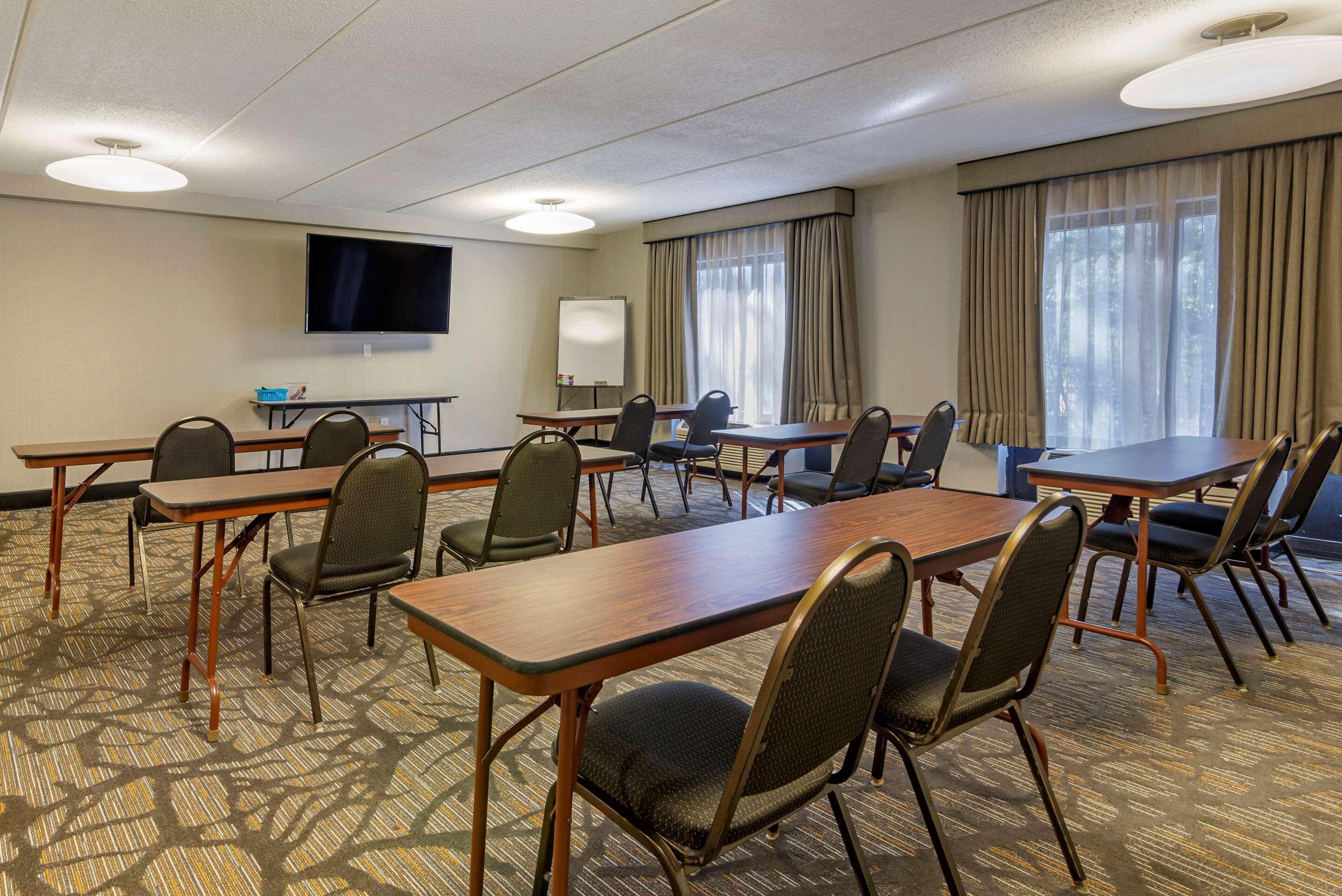 Comfort Suites Alpharetta-Roswell - Atlanta Area المظهر الخارجي الصورة