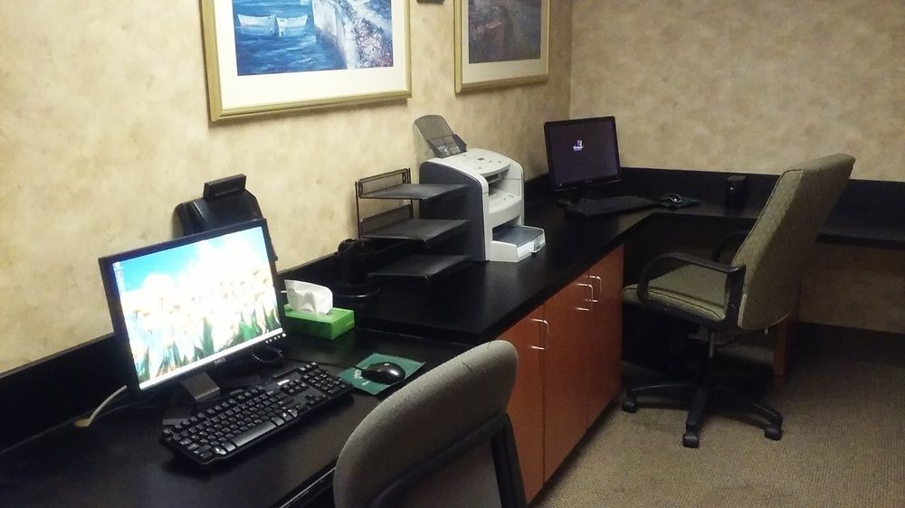 Comfort Suites Alpharetta-Roswell - Atlanta Area المظهر الخارجي الصورة