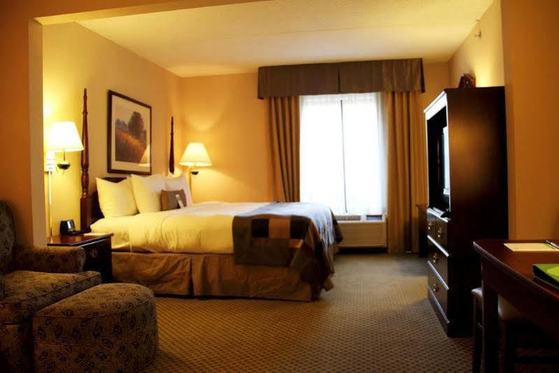 Comfort Suites Alpharetta - Roswell - Atlanta Area المظهر الخارجي الصورة